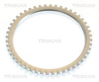 Vorderachse Beidseitig Triscan 8540 17403 Sensorring, ABS FüR Land Rover