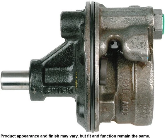 Bomba de dirección asistida Cardone Reman P N 20 661 Foto 2 de 4