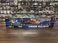 Chase Elliott 2018 SunEnergy1 Watkins Glen Win 1/64 Diecast Hauler