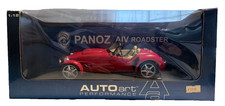 AUTOart 1/18 Panoz AIV Roadster 1998 78212