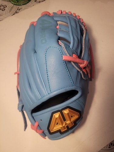 44 Pro Custom Signature Series 11.5