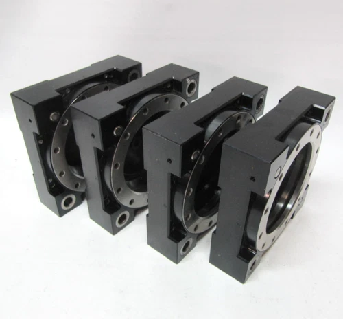 ATI Industrial Automation Tool Plate Robotic Tool Changer QC210T