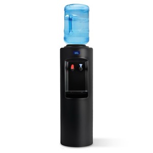 Brio CL520 Commercial Grade Hot and Cold Top Load Water Dispenser Cooler
