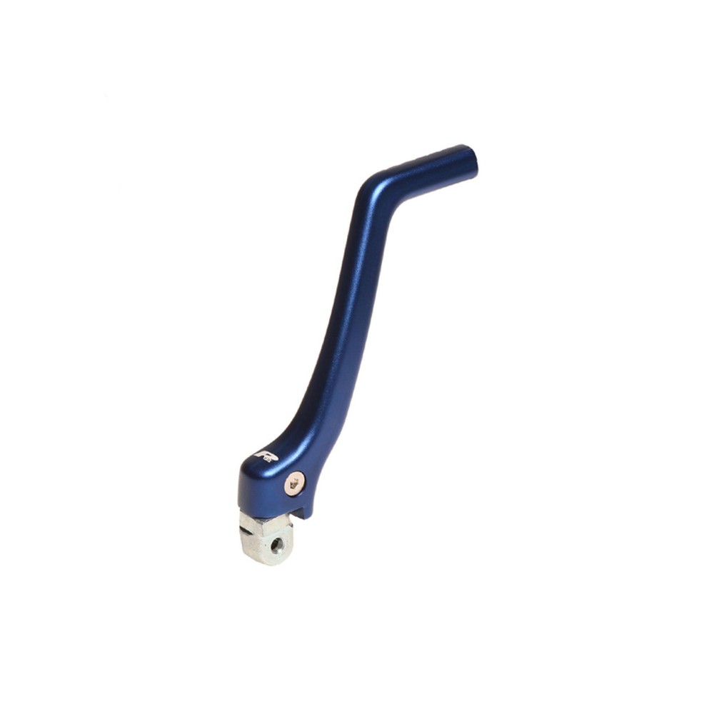 Free Shipping RFX Race Series Kick Pedal - Blue For Motorcycle Parts