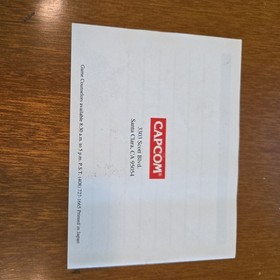 Disney Chip 'N Dale: Rescue Rangers 2 Nintendo NES CIB