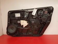 2014 MERCEDES A CLASS 5 DOOR HATCHBACK DRIVERS FRONT WINDOW REGULATOR + MOTOR