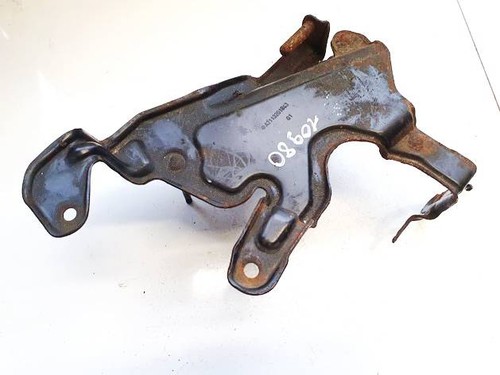 Pompe suspension pneumatique