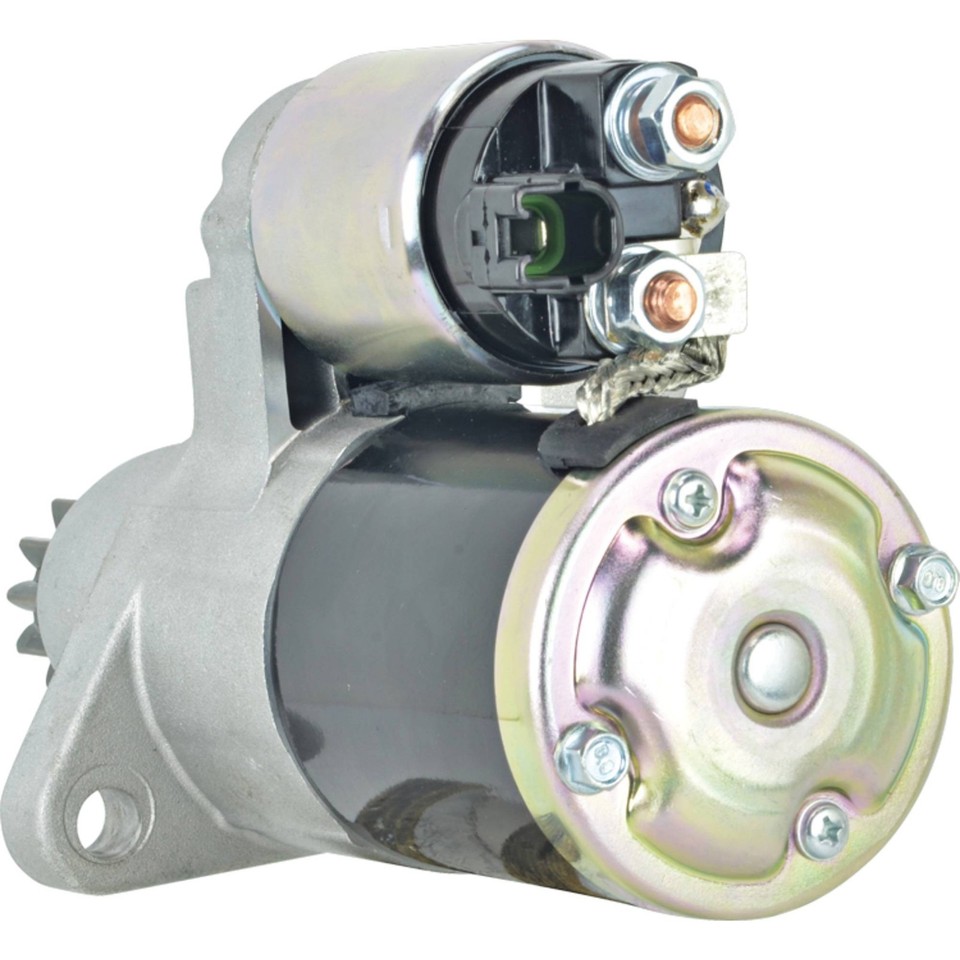 Starter For Toyota Camry 2002