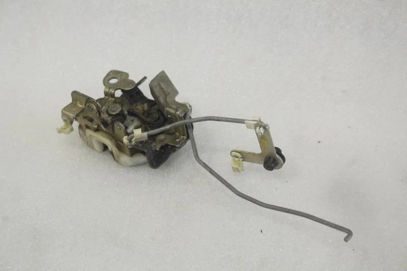 1990 1991 1992 1993 1994 1995 MAZDA MX-5 MIATA DRIVER DOOR LOCK ACTUATOR MANUAL - Image 2 of 4