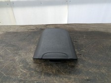 2010-2015 Chevy Camaro Center Console Arm Rest Lid Black 30785