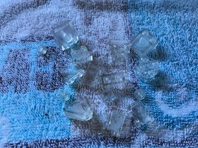 Legos 9lbs Assorted Parts and pieces sort by color / Lego Creator 4107