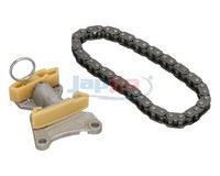 Japko Steuerkettensatz FüR Audi TT 2.0 Tfsi A3 Sportback VW EOS Golf V 8J3 8PA