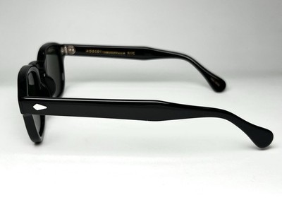 d*n様 MOSCOT LEMTOSH 44 BLACK / Gradual B Brand New MOSCOT Sunglasses Lemtosh Black 44-140 Authentic | eBay