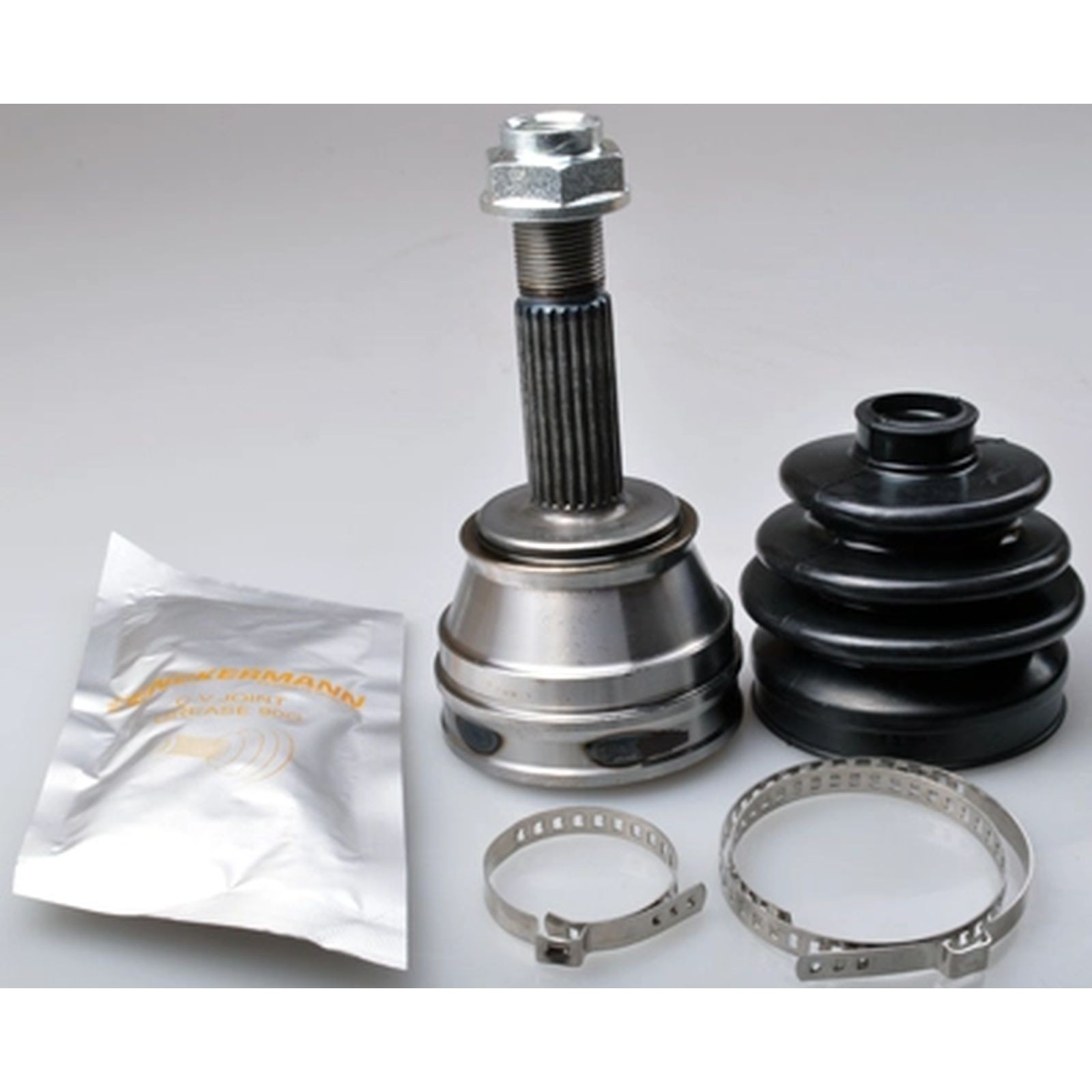 1x ORIGINAL® Denckermann Gelenksatz, Antriebswelle für Fiat PALIO Weekend
