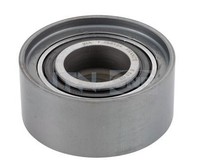 SNR GE357.36 Umlenk-/FüHrungsrolle, Zahnriemen FüR Audi,Seat,Skoda,Vw