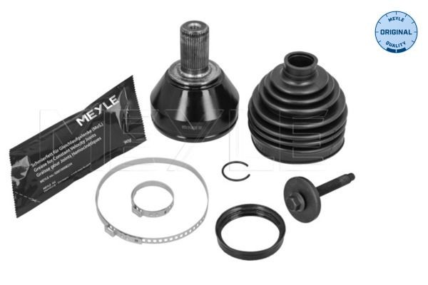 Gelenksatz Antriebswelle Vorderachse FüR Volvo S60 II S80 V60 I V70 III-image