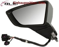 Blic 5402-10-2120314P AußEnspiegel Links Spiegel AußEn FüR Seat