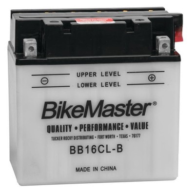 BikeMaster Yumicron Battery for 2011-2016 Yamaha VX1800K WaveRunner VXS Jet Ski