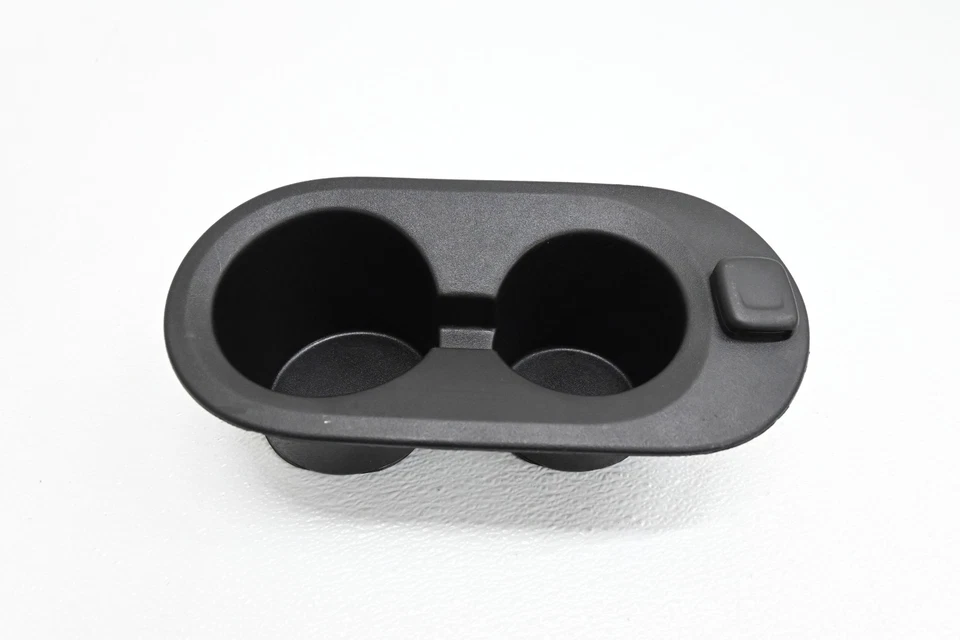 ⭐15-20 Cadillac Escalade ESV Center Console Dual Drink Cup Tray Holder Unit Oem - Image 3 of 4