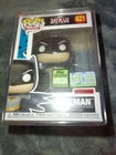 FUNKO POP BATMAN #621 (BAT-MANGA) ECCC EXCLUSIVE LE 5000 (UNOPENED) FUNKO