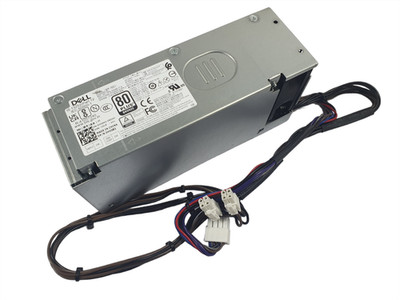 Dell H0GX2 OptiPlex SFF 3000 5000 240W PSU Netzteil