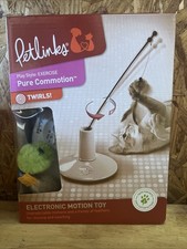 Petlinks - Pure Commotion Electronic Motion Wand Cat Toy