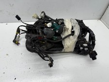 PIAGGIO BEVERLY 350 ABS 2016 IMPIANTO ELETTRICO TRECCIA FILI CABLAGGIO