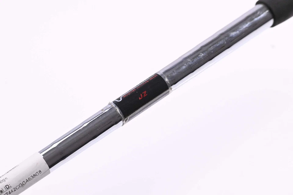 Ping ISI Sand Wedge / 57 Degree / Black Dot / Stiff Flex Cushin JZ Shaft - Image 4 of 4