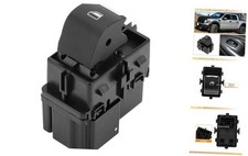 Front Right Passenger Side Power Window Switch No.DG9Z14529AB Window Control
