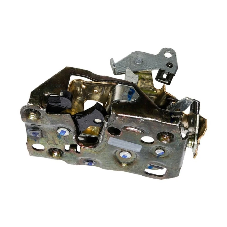 Genuine ACDelco For GMC C2500/C3500 1992-2000 Door Latch Passenger Side | Rear Foto 3 de 4