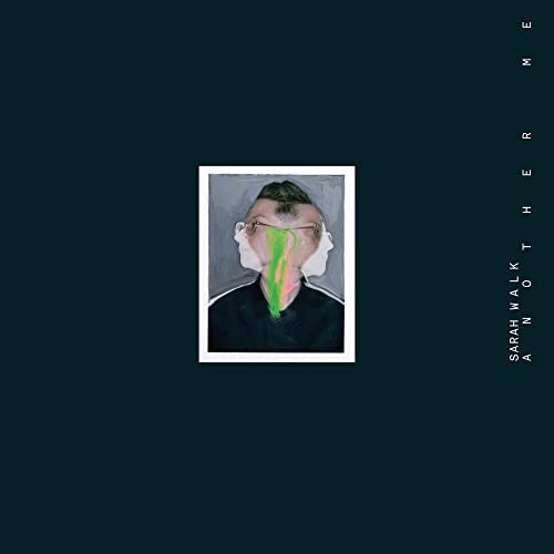 Sarah Walk Another Me CD NEW