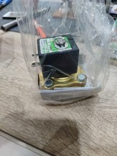 ASCO Magnetventil 230-220/50 VAC