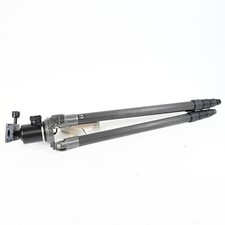 Gitzo GT3541XLS Carbon Fiber Tripod Legs w/Arca Swiss Monoball Z Ball Head 387