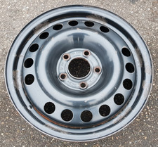 1 x Felge Opel Vectra B Astra G - Corsa C Combo-C  6Jx15 5x110 ET49 #28698
