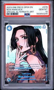 Op01 Boa | eBay