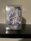 Pokemon Sword & Shield Chilling Reign Factory Sealed Booster Box – 36 Packs — photo 2
