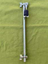 New Gibraltar 6000 Series 6710 Heavy Weight Cymbal Stand Top Tube+Assembly Only