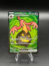Pokémon Card - Gourgeist ex 102/086 Me04: Chaos Rising Holo Near Mint