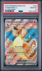 2023 Pokémon 151 TCG Charizard ex Ultra Rare 183/165 PSA 10 English