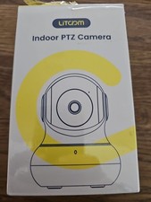 litcom indoor ptz c amera not eufy