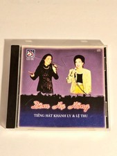 Khanh Ly Le Thu Dem Ha Hong Thanh Lan CD 06 V...