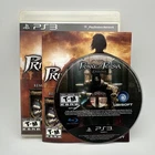 Prince of Persia Classic Trilogy HD (Sony PlayStation 3, 2011) - CIB