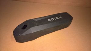 Rotax Max Kart Early-Type EVO Battery Cover