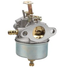 For Carburetor for TECUMSEH H30 H50 H60 HH60 Engines with Gasket for Tiller Use