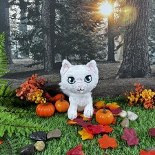 WARRIOR CATS Cloudtail 6" Mini Mystery Plush Series 2 NEW  Free Gift