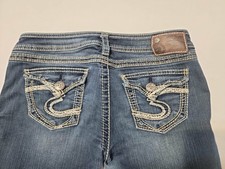 Silver Brand Women's Jeans Size 29