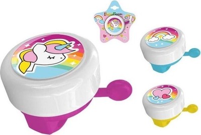 Gadget - Baby Boom: Campanello Bimba -D- Baby Boom