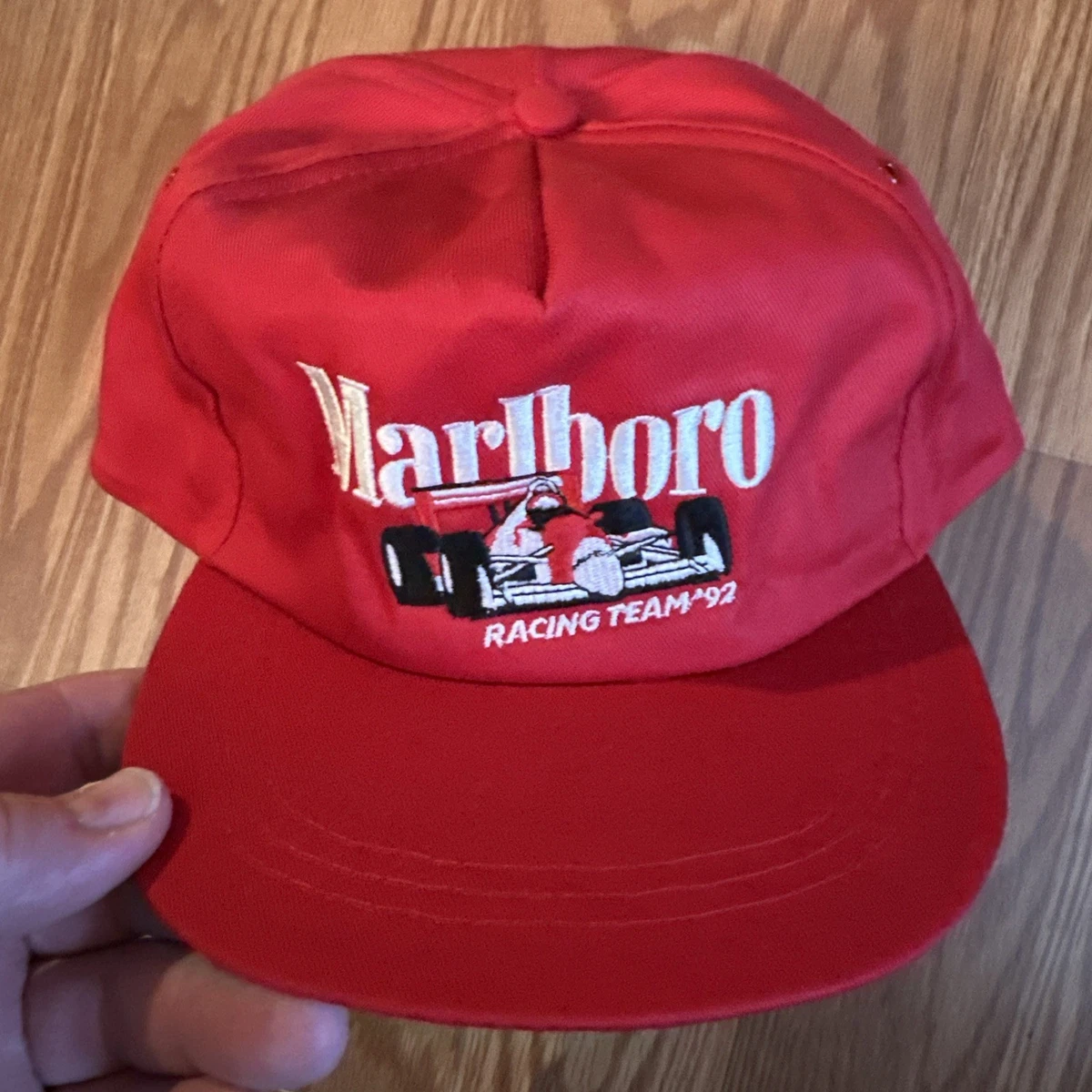 Marlboro Hats for Men for sale | eBay