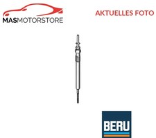 GLÜHKERZE GLÜHKERZEN BERU GE118 P FÜR MINI MINI,MINI COUNTRYMAN,MINI PACEMAN