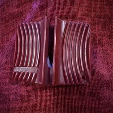 vintage NorMark Knife Sharpener